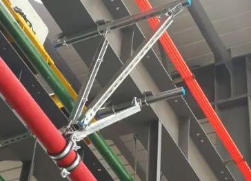 广丰抗震支架厂家与你分享你必须做的紧急情况下的准备